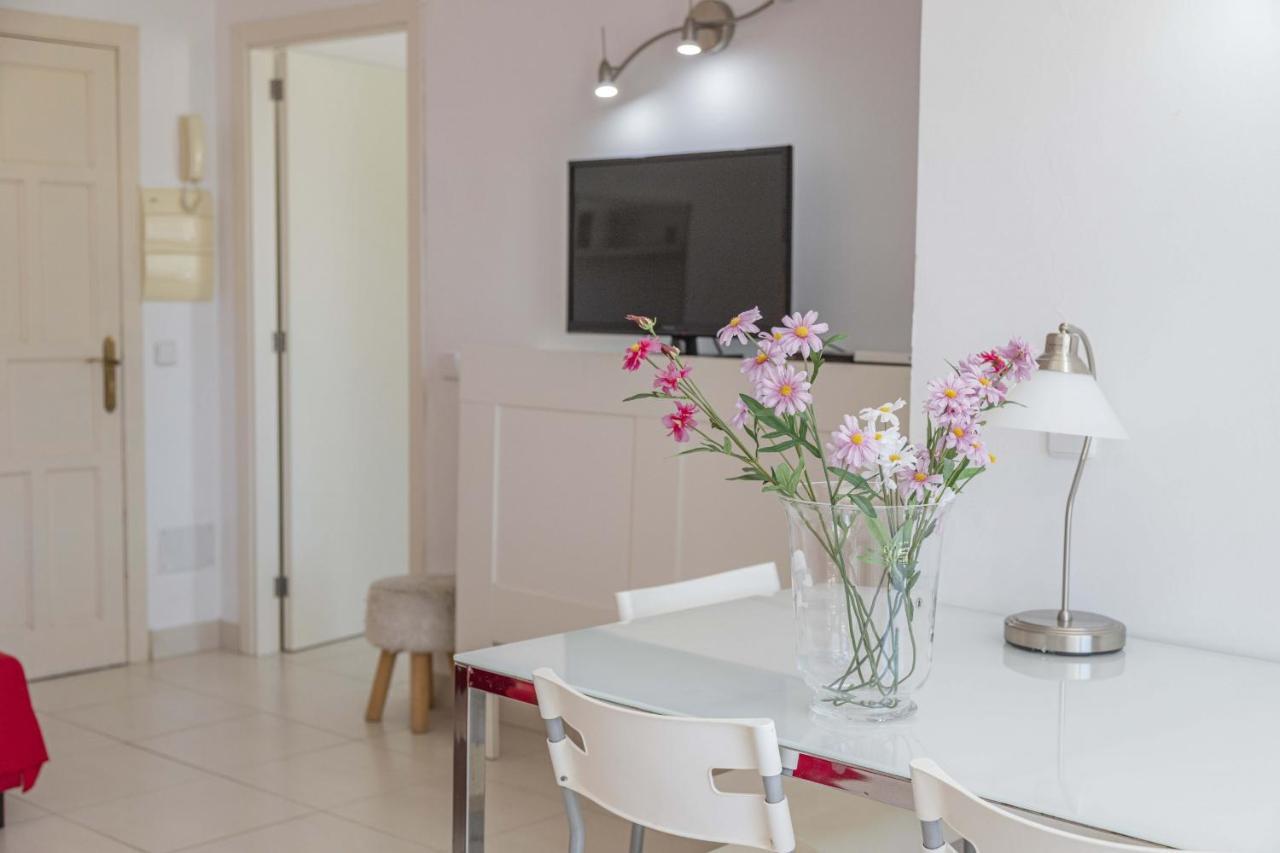 Apartamento Xara Алькудия Экстерьер фото