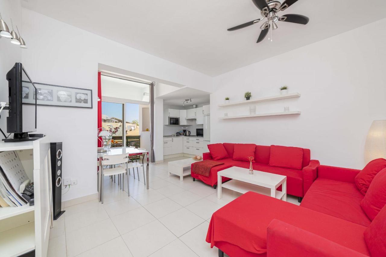 Apartamento Xara Алькудия Экстерьер фото